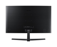 Samsung C27F396FHUX Curved czarny - 303395 - zdjęcie 6
